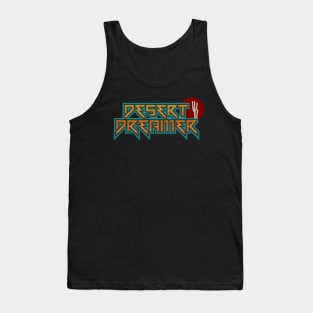 Desert Dreamer Tank Top